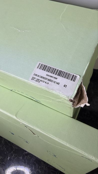 Off-white odsy 1000 ОРИГИНАЛ