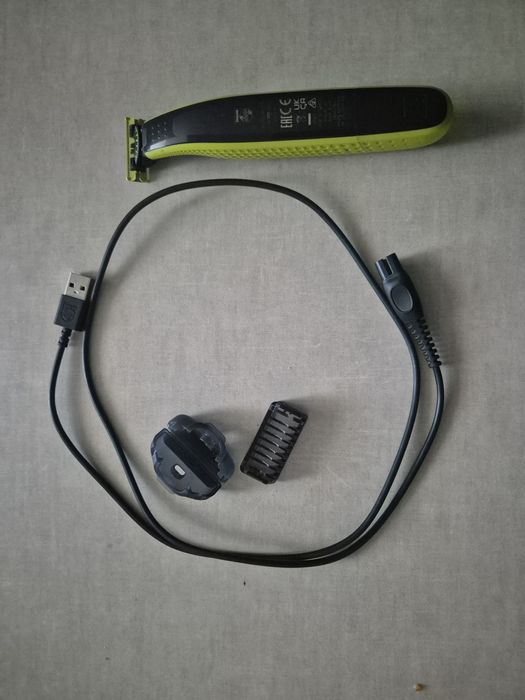 Maszynka Philips Oneblade