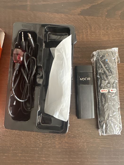 F3 tv stick android