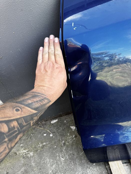 Двері Tesla 3 рест.