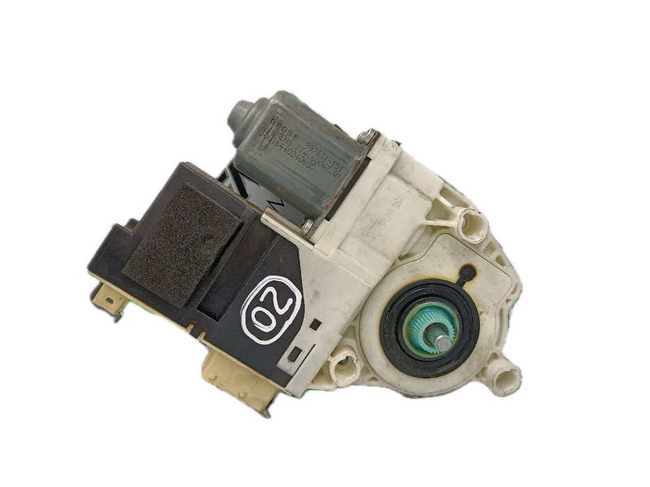 Motor vidro frente direito CITROËN C4 I (LC_)