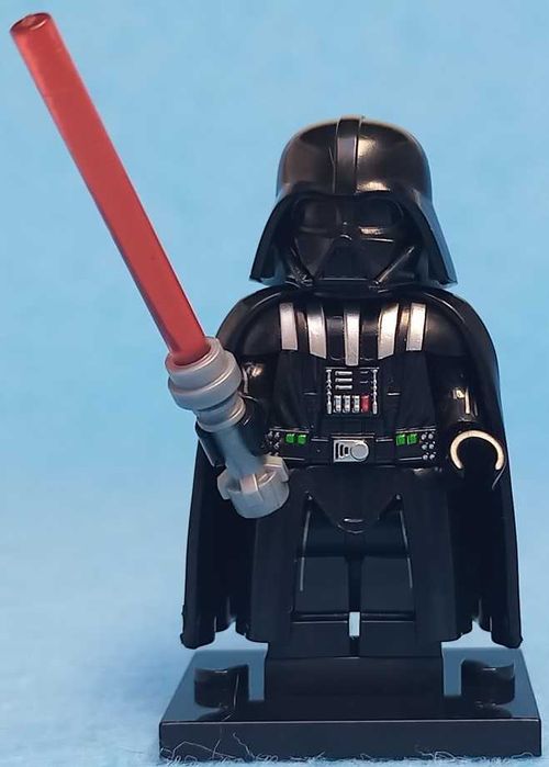 Darth Vader v2 (Star Wars)