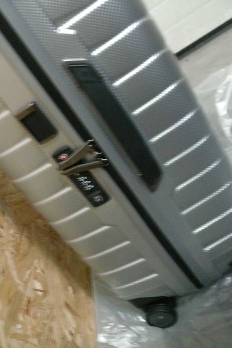 Mala de viagem Samsonite