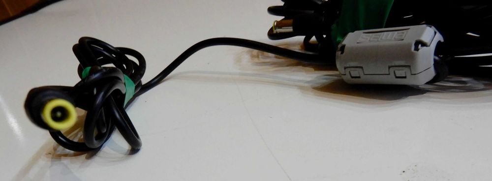 Zasilacz do radia przenośnego - MAKITA DMR 100 do 107