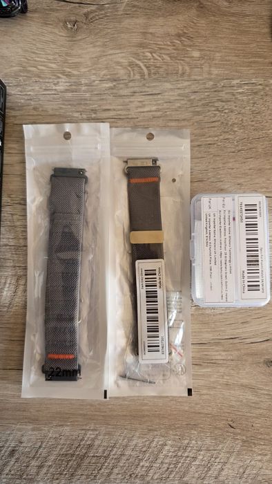 Xiaomi Watch S4 Rainbow (BHR9199GL)