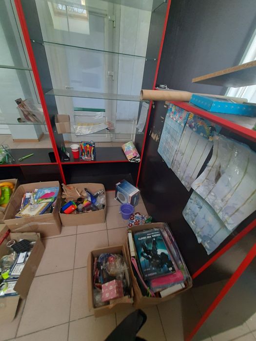 Оренда та продаж