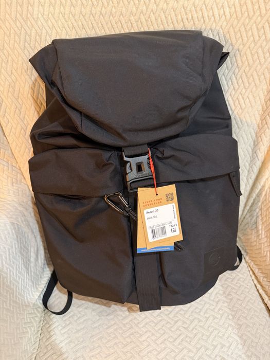 Plecak Mammut nowy oryginał 100%