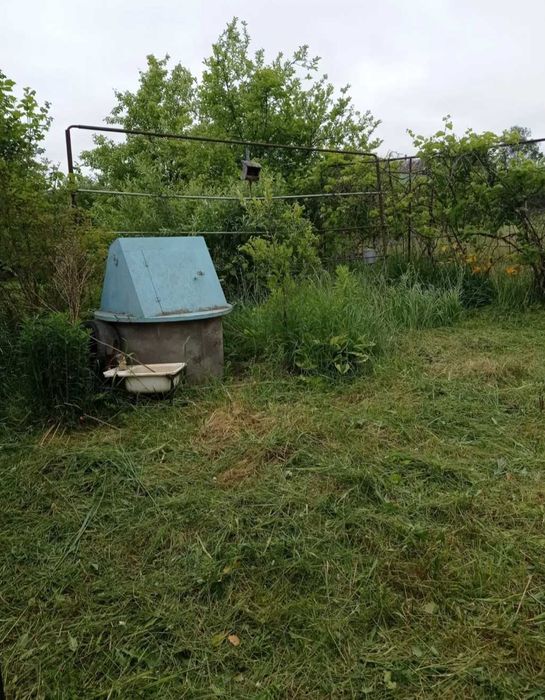 № 11819 - Дача, Барашевський масив, 2-эт.