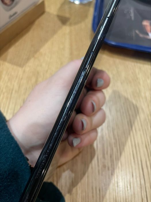 OPPO A94 5G with charger and box63824726022785121