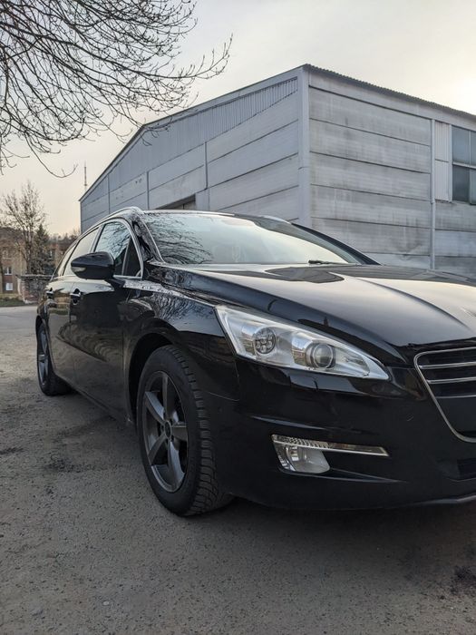 Продам Peugeot 508sw 2.0HDi