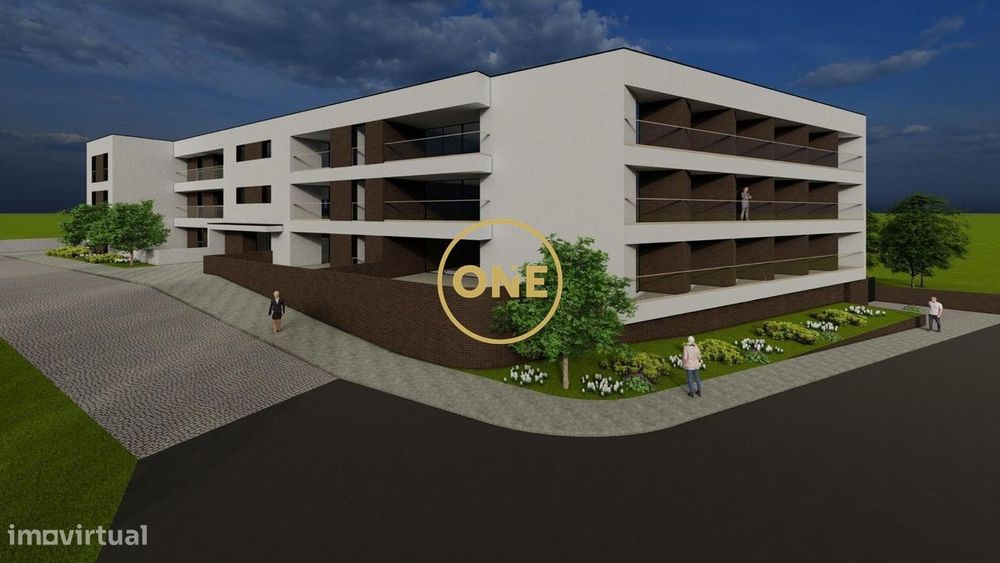 DOMUS INVULGARIUM – Viver o centro de Valença com conforto, modernidad