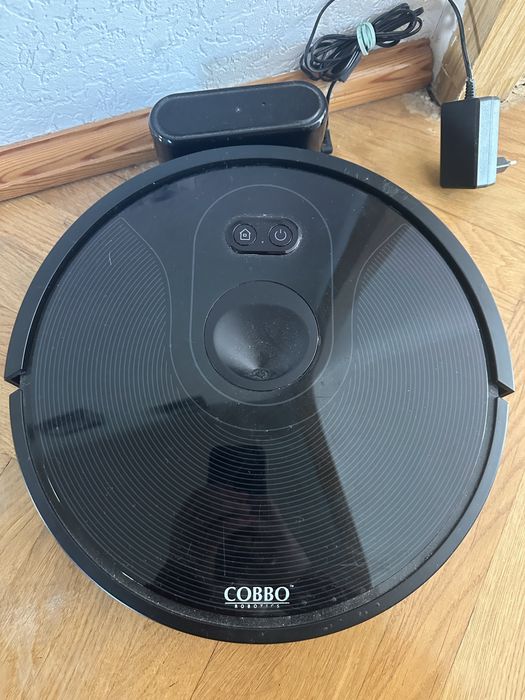 Robot cobbo cf11
