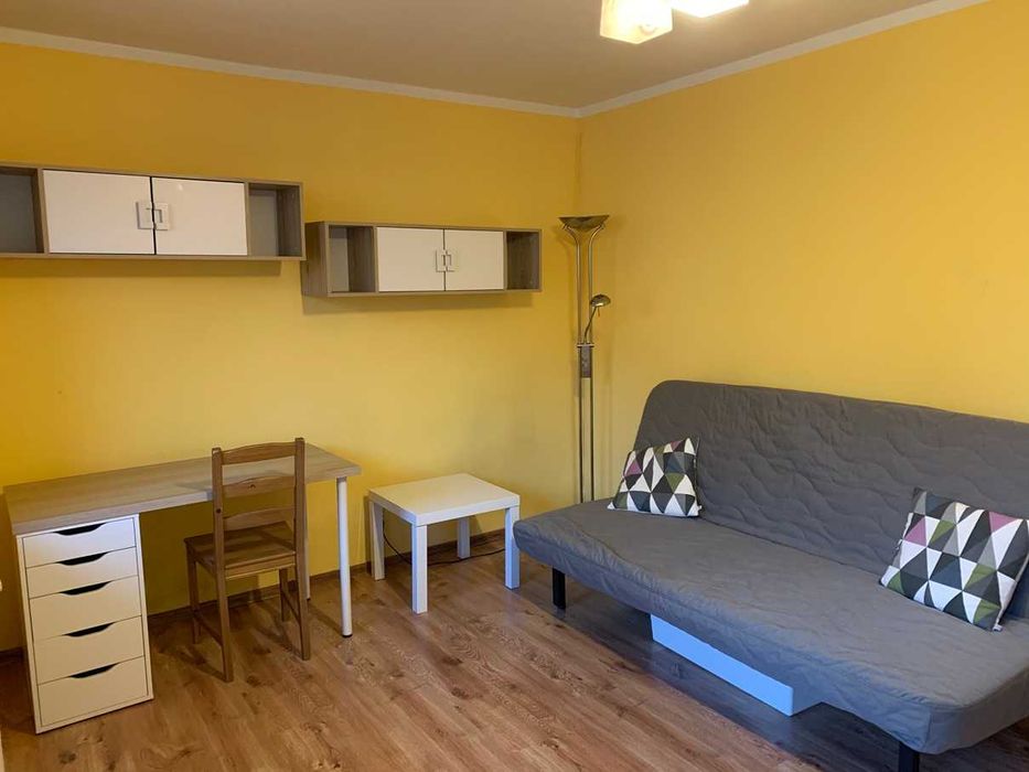 Pokój na wynajem Wrocław Śródmieście - Widok 2