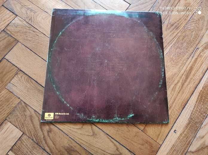 Album Winylowy The Beatles.