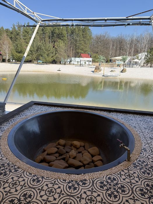 Оренда котеджу подобово