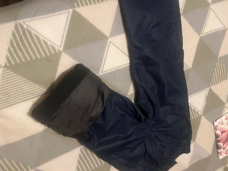 Calça menino para neve