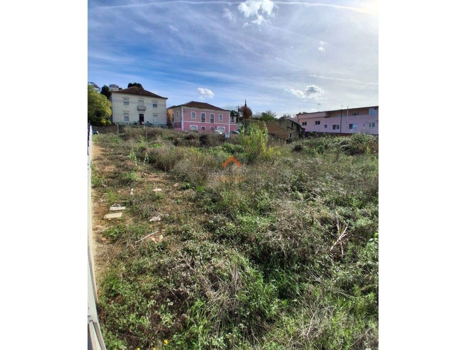 Terreno Urbano - Vendas da Pedreira, Anadia