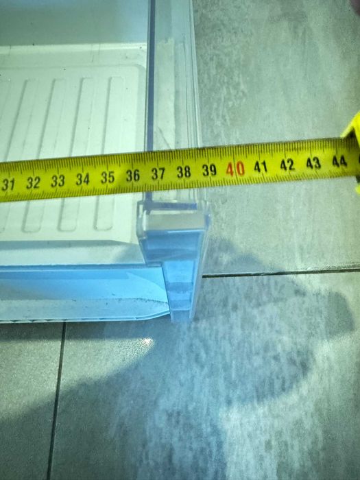 Szuflada zamrażarki Whirlpool W55ZM 111 W