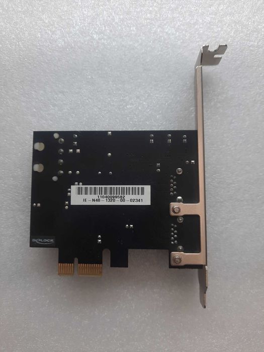 Adaptador de placa USB 3.0 PCI Express