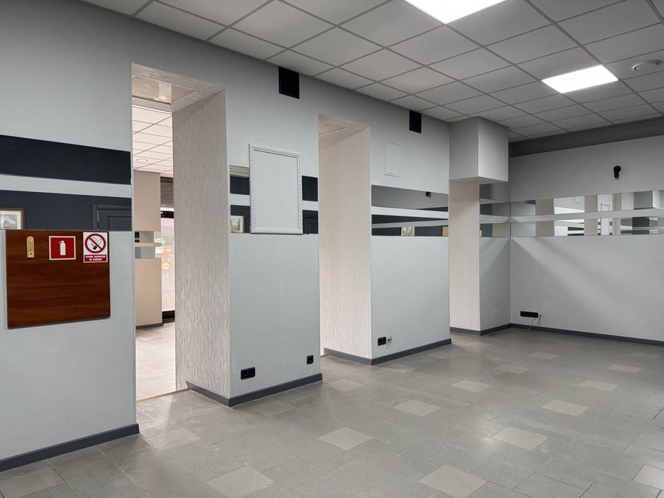 Аренда помещения 120м2 Южный Вокзал