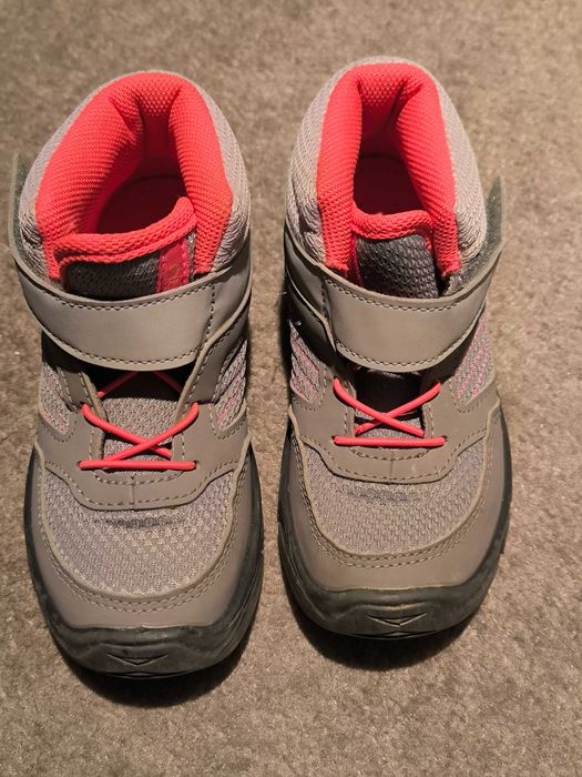 Buty Quechua dziecięce MH 100 roz 32