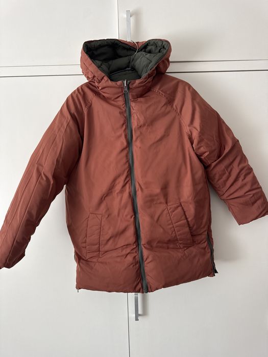 Зимова куртка Mango 152 р