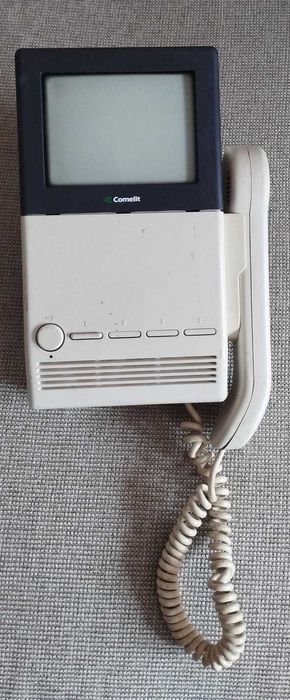 Monitor Comelit 4542/2p