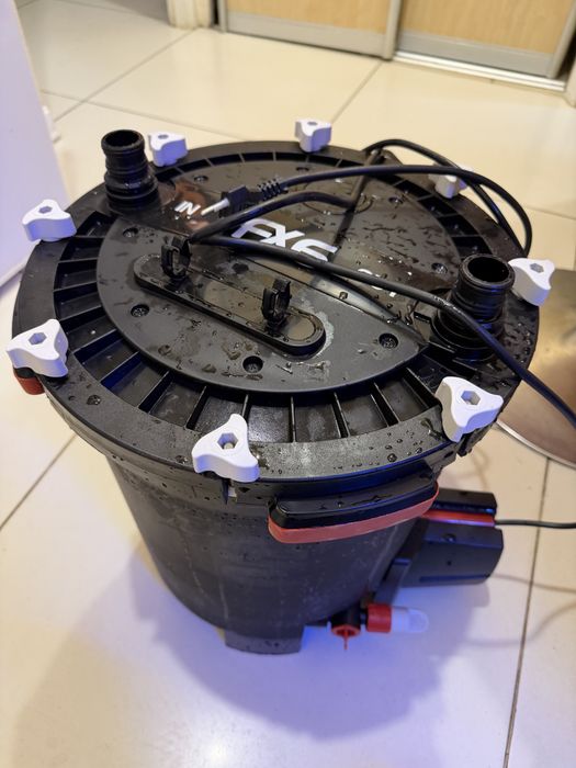 Нагрівач Eheim thermocontrol 300W