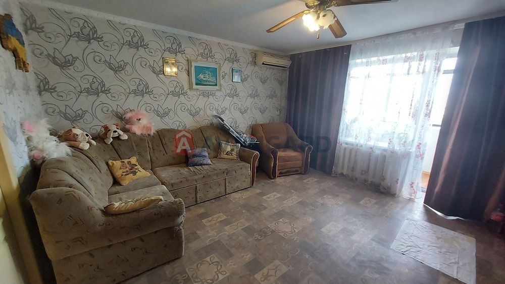Продам 3к кв  раздельные комнаты Цена 48 000$ - View 5