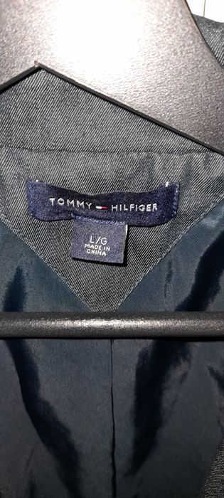 Zakiet Tommy Hilfilger