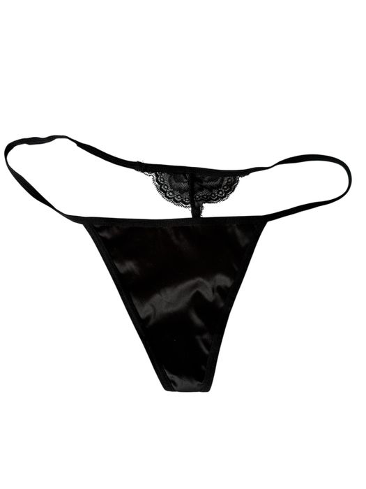 Комплект білизни,труси,пенюар