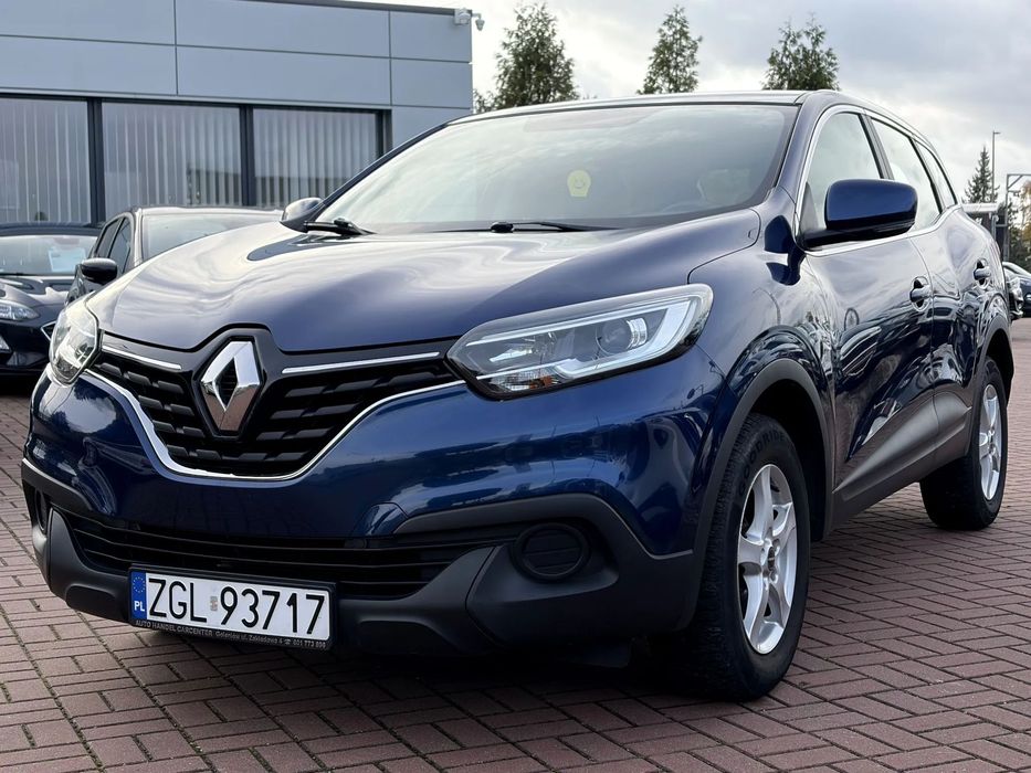 Renault Kadjar