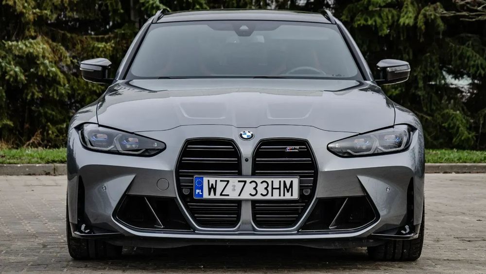 BMW M3