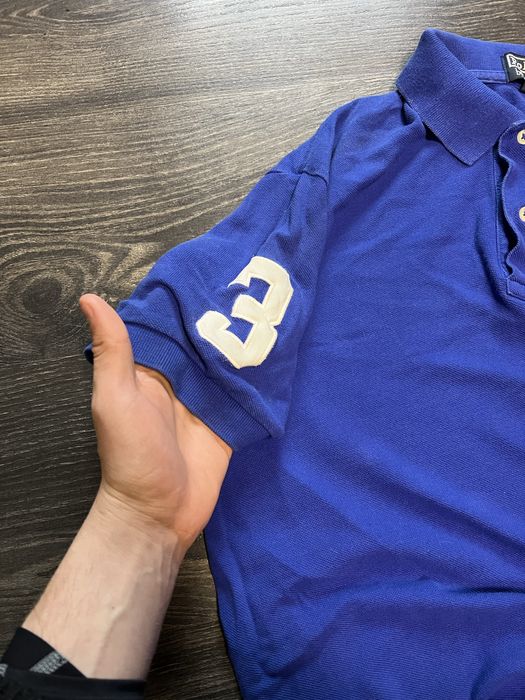 Футболка Polo Ralph Lauren