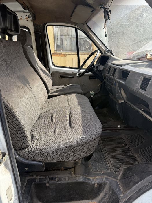 Розборка Газель