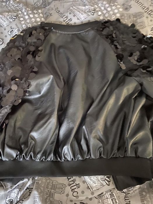 Курточка осінь/весна