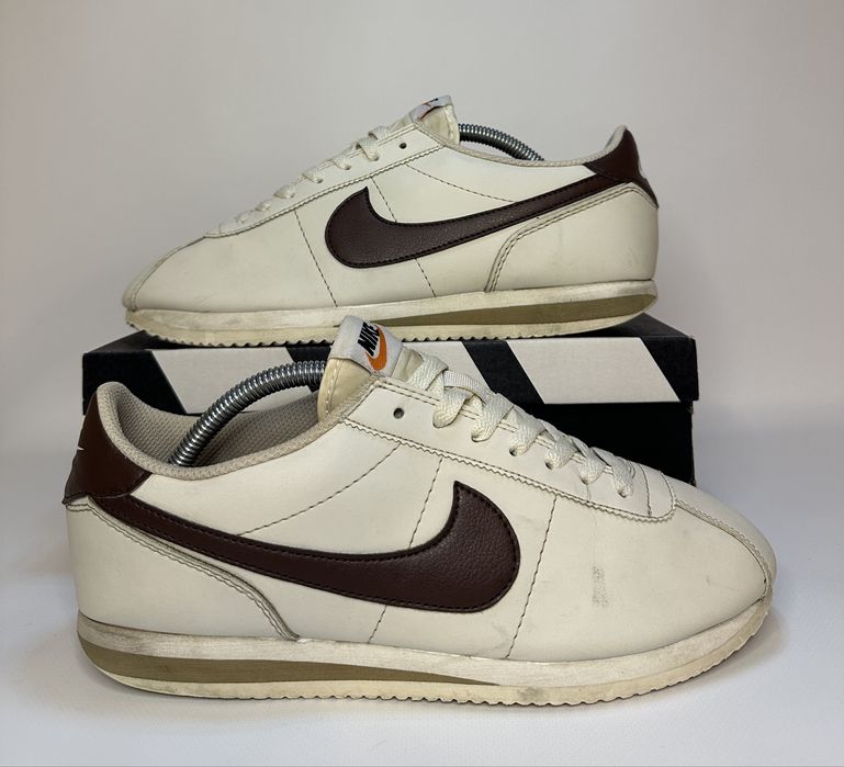 Кросівки Nike Cortez
