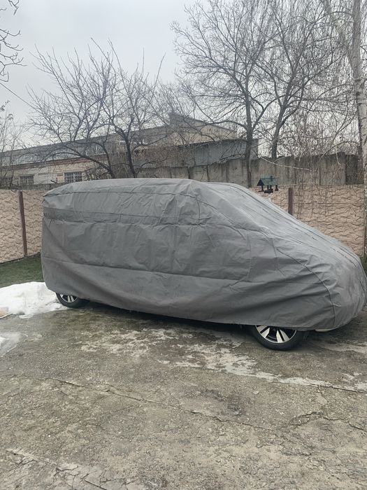 Мерседес вито 639