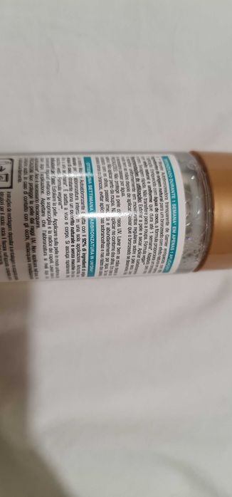 Natural Bronze Garnier Ambie Solaire