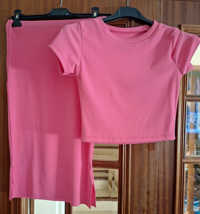 Lote de 8 vestidos novos com etiqueta