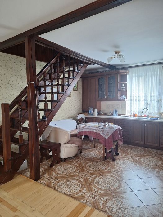 Продаж будинку с Городецьке