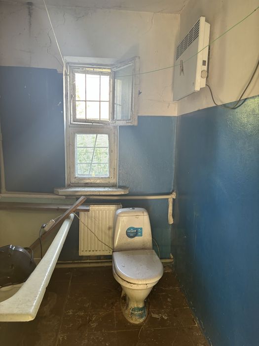 Будинок вул. Яблунська 55м2,  6 соток, газ!