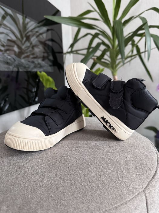 Zara ботинки ,взуття для дівчинки