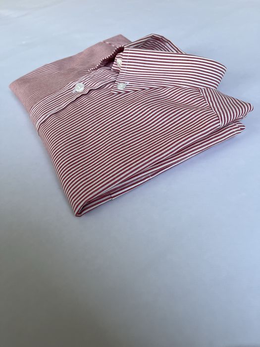 Camisa às riscas Monsoon Original