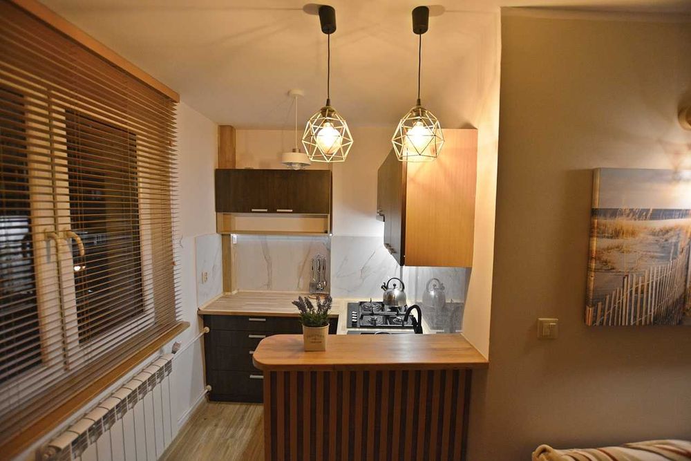 Mieszkanie – Sopot, Osiedle Kraszewskiego - Widok 2
