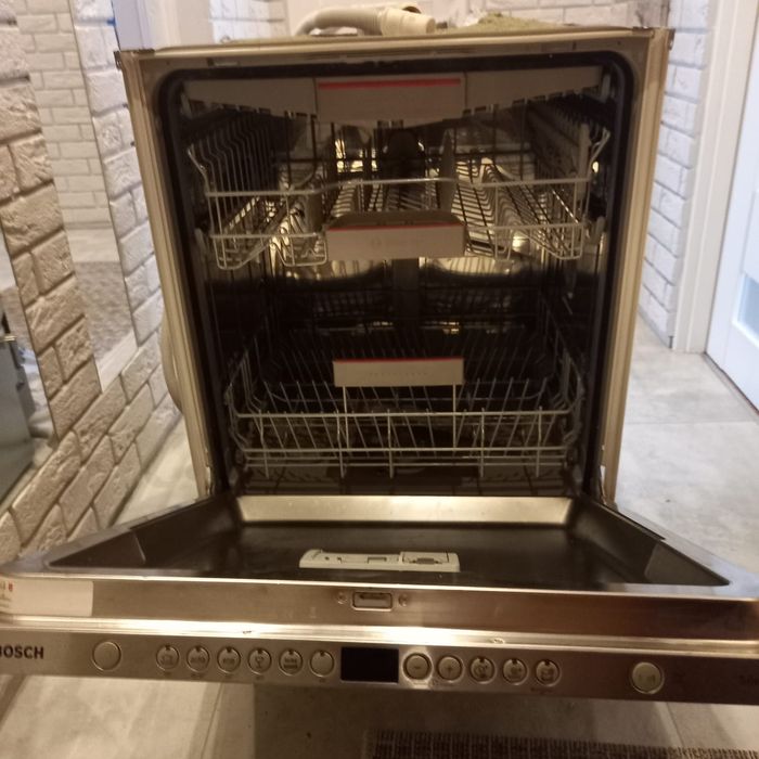 Zmywarka do zabudowy Bosch SMV46LX00e/28 60