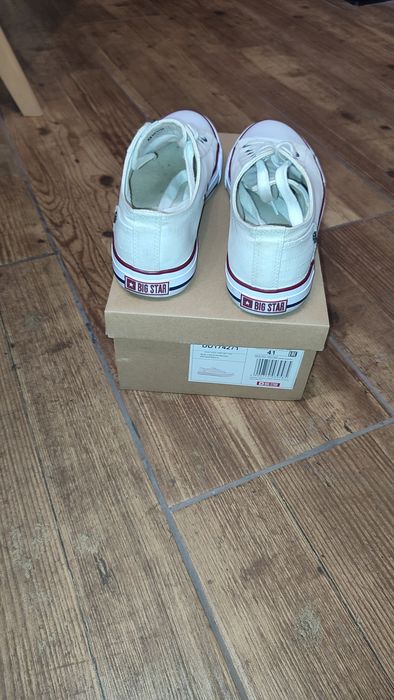 Big Star Shoes Trampki Męskie