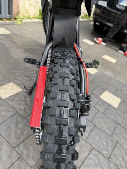 Corso Storm E2500XR