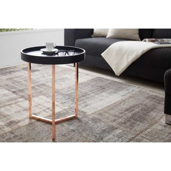 Stolik kawowy INVICTA Modular