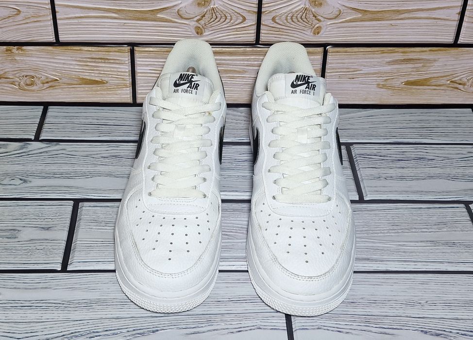 Кросівки Nike Air Force (р.43) 27.5см.